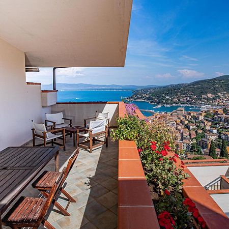 Residence Sole Dell'Argentario Porto Santo Stefano  Dış mekan fotoğraf
