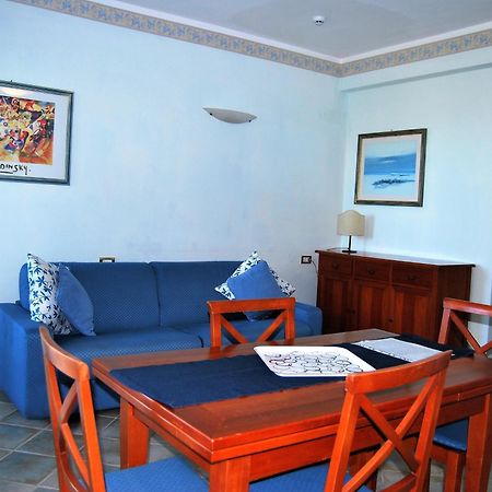 Residence Sole Dell'Argentario Porto Santo Stefano  Dış mekan fotoğraf