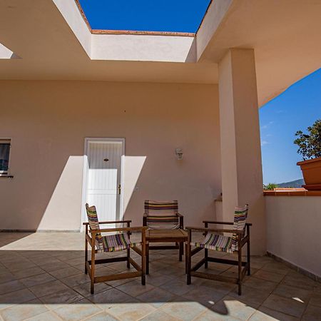 Residence Sole Dell'Argentario Porto Santo Stefano  Dış mekan fotoğraf