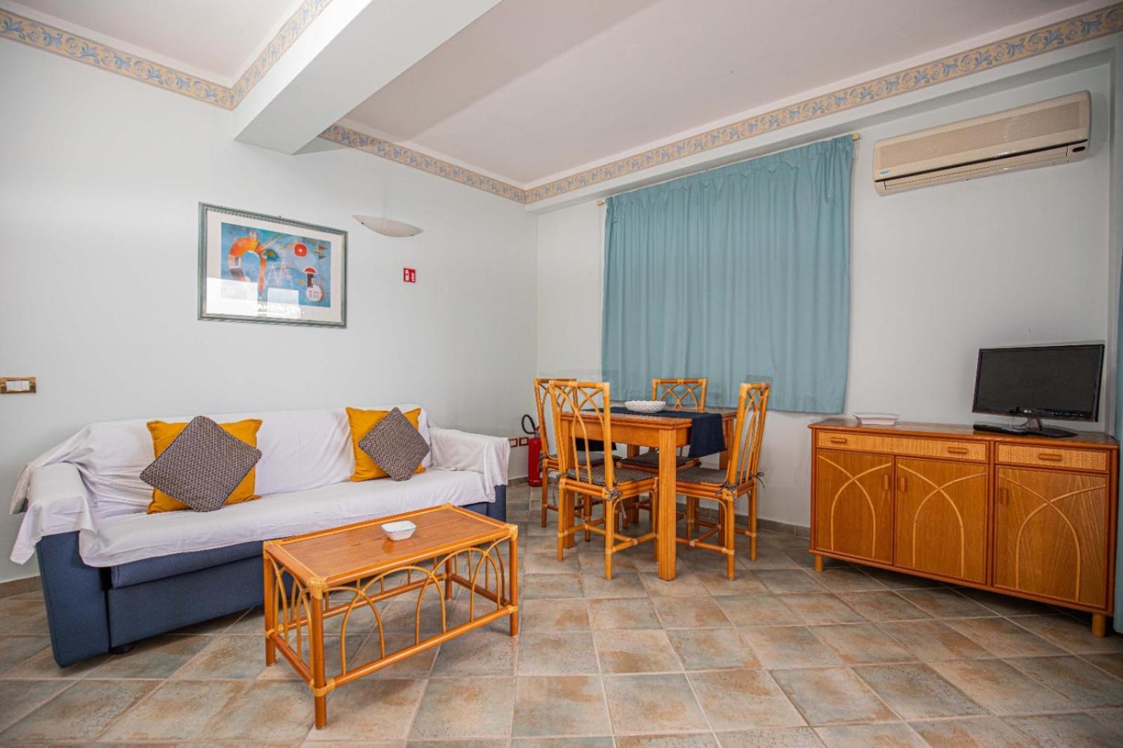 Residence Sole Dell'Argentario Porto Santo Stefano  Dış mekan fotoğraf