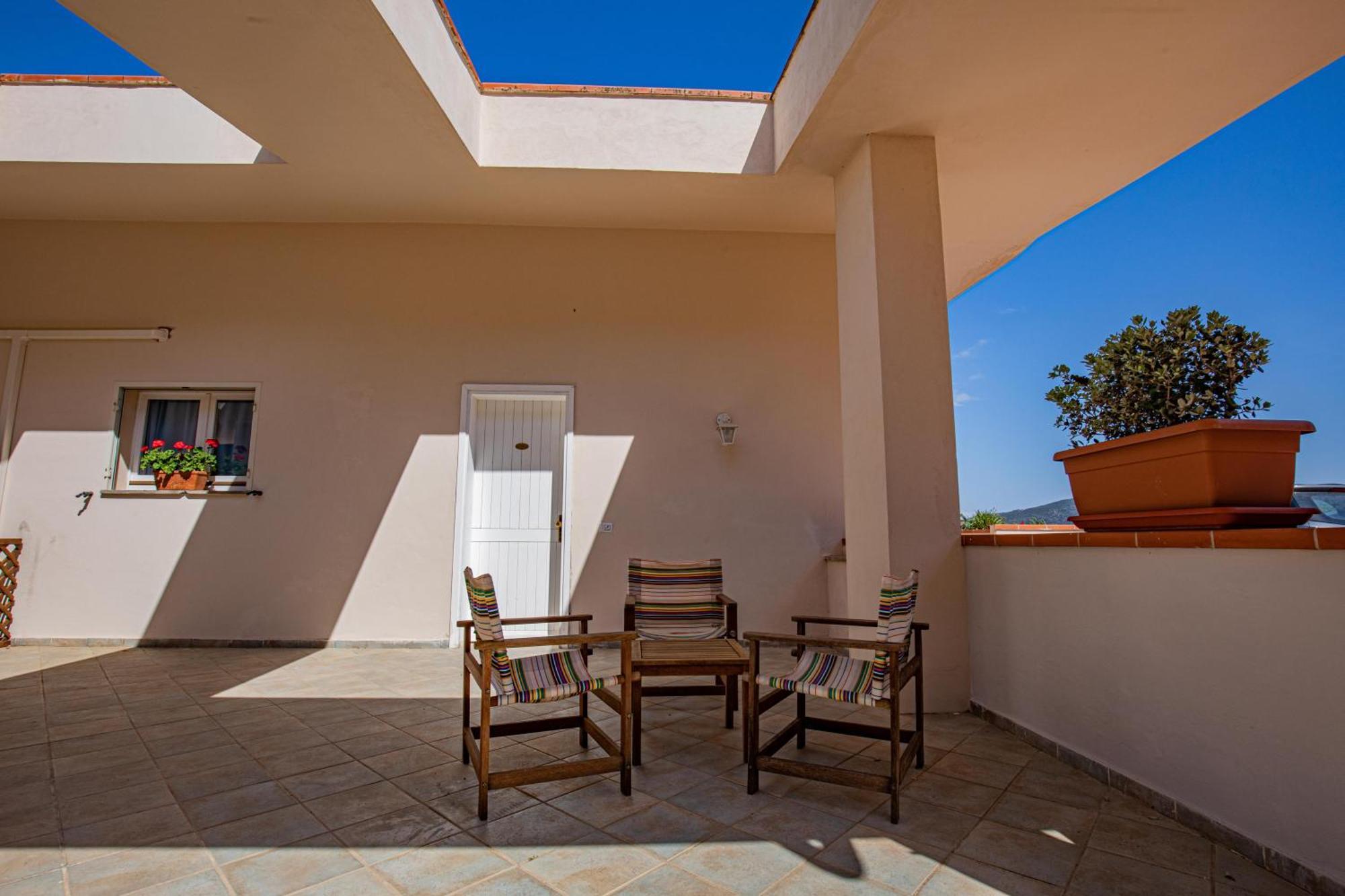 Residence Sole Dell'Argentario Porto Santo Stefano  Dış mekan fotoğraf