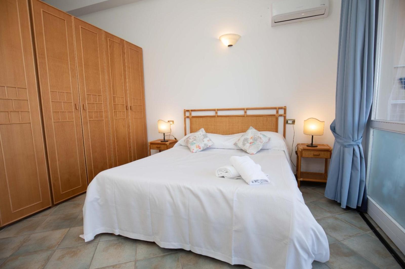 Residence Sole Dell'Argentario Porto Santo Stefano  Dış mekan fotoğraf