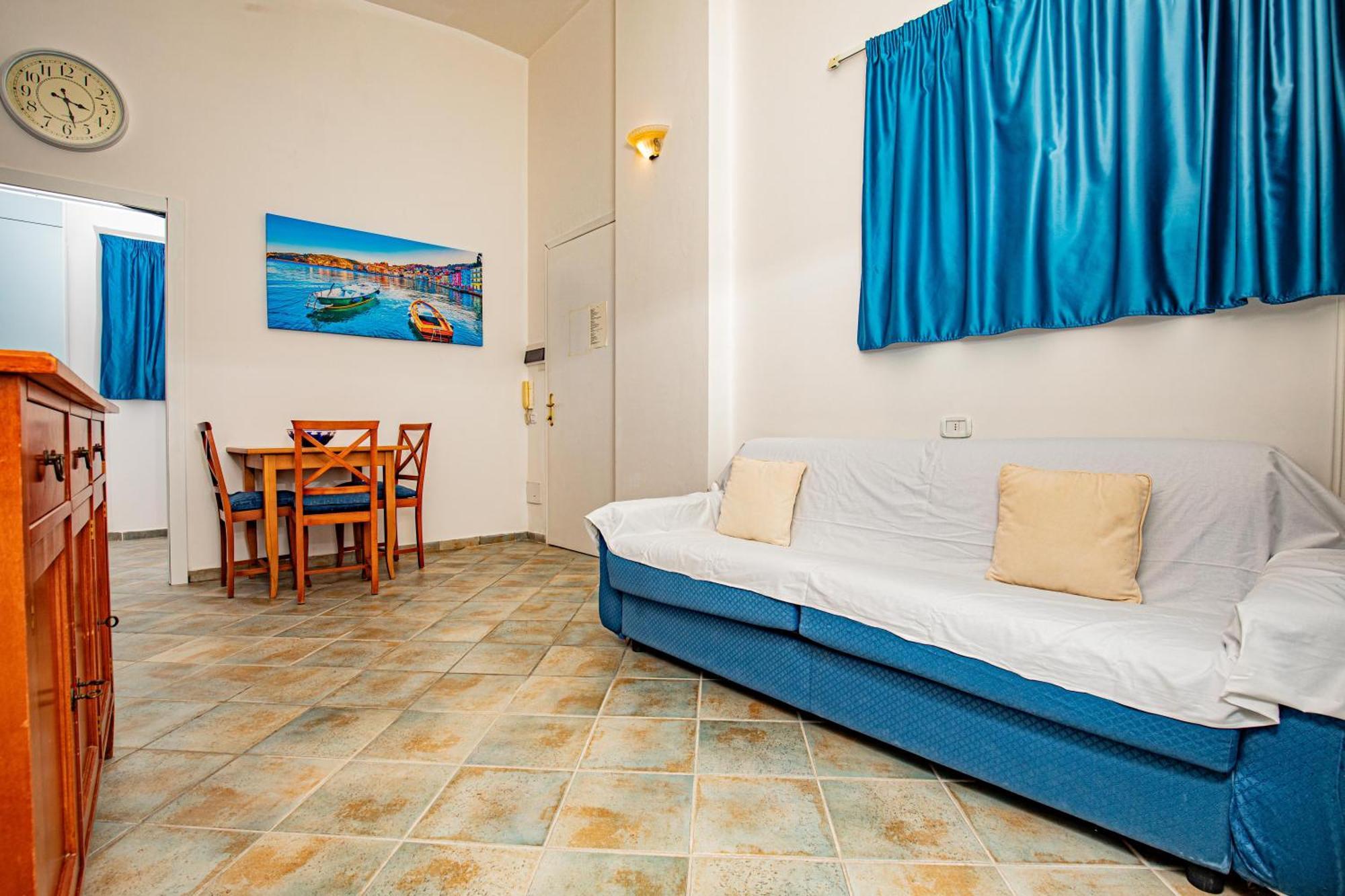 Residence Sole Dell'Argentario Porto Santo Stefano  Dış mekan fotoğraf
